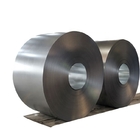 JIS G3302 Galvanized Steel Coil With 0.12 - 3.0mm Thickness Galvanized Iron Sheet