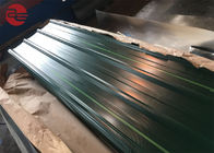 Matt Finished Prepainted Steel Coil Astm Standard With Wrinkled Surface