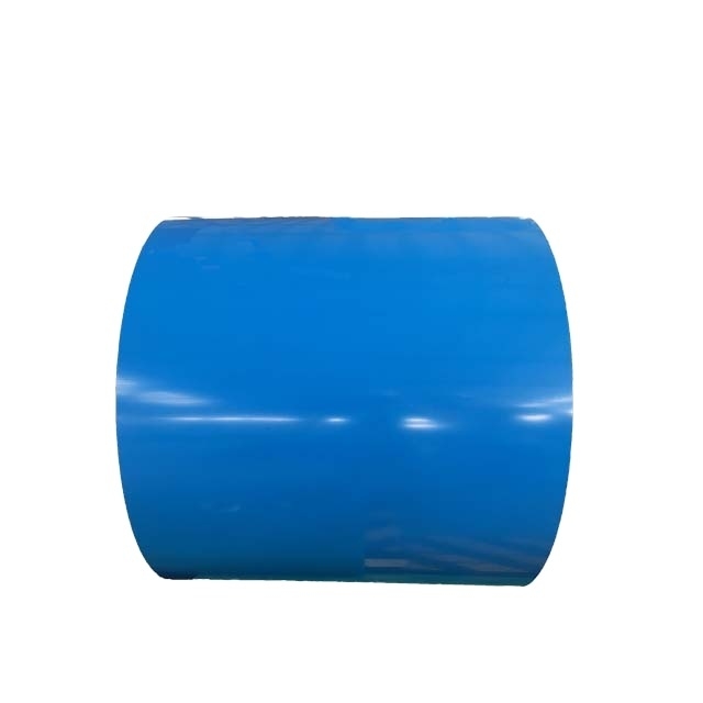 모든 RAL 색상 전면 코팅 진열 스틸 0.2 ~ 2.0mm 두께