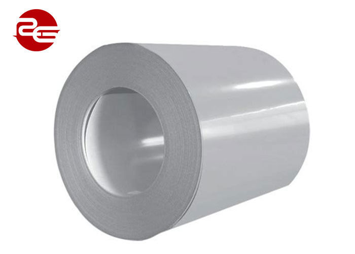 Ral 색깔은 건축재료 PE/PVDF 지상 보호를 위한 직류 전기를 통한 강철을 Prepainted