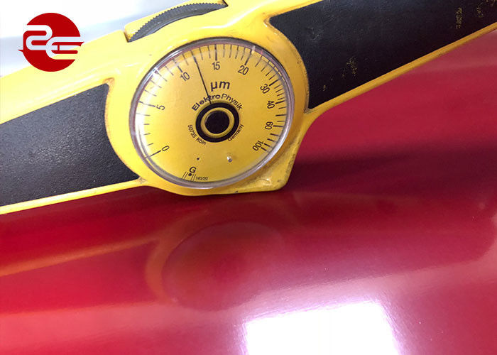 모든 Ral 색깔 Ppgi 루핑 장/Ppgl 강철 코일 0.12mm-2.0mm 간격